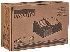 Makita dc18rc battery usato  Spedito ovunque in Italia 