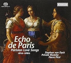 Echo paris parisian for sale  Delivered anywhere in USA 