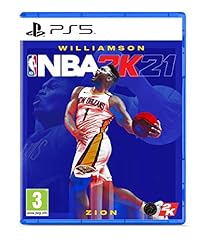 Nba 2k21 for sale  Delivered anywhere in USA 