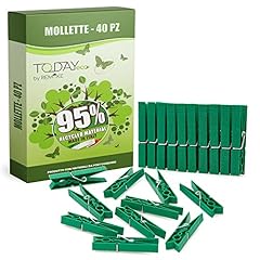 Today eco mollette usato  Spedito ovunque in Italia 