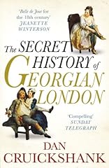 Secret history georgian for sale  Delivered anywhere in UK