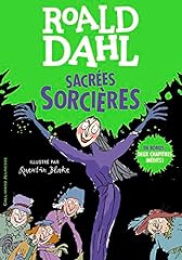 Sacrees sorcieres d'occasion  Livré partout en France