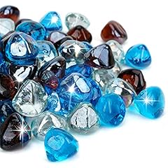 Mr. fireglass pounds for sale  Delivered anywhere in USA 
