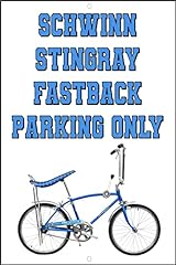 Schwinn stingray fastback for sale  Delivered anywhere in USA 