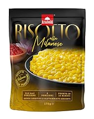 Arnaboldi risotto alla usato  Spedito ovunque in Italia 