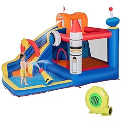 Outsunny kids bounce for sale  Delivered anywhere in USA 