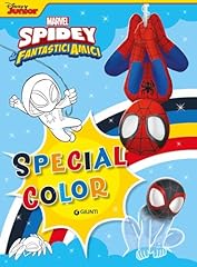 Spidey suoi fantastici usato  Spedito ovunque in Italia 