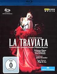 Verdi traviata blu d'occasion  Livré partout en France