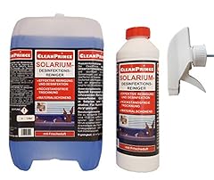 Cleanprince litro detergente usato  Spedito ovunque in Italia 