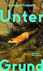 Unter grund roman d'occasion  Livré partout en France