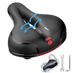 Itcmee bike saddle for sale  Delivered anywhere in UK