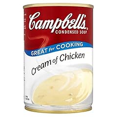 Campbell condensed soup for sale  Delivered anywhere in UK