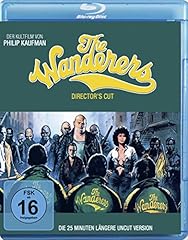 The wanderers director gebraucht kaufen  Wird an jeden Ort in Deutschland