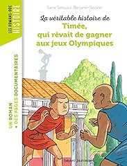 Véritable histoire timée d'occasion  Livré partout en France