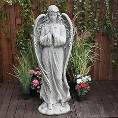 Large standing winged for sale  Delivered anywhere in UK