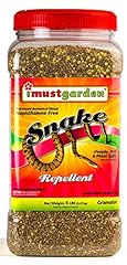 Must garden snake for sale  Delivered anywhere in USA 