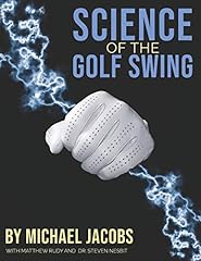 Science golf swing for sale  Delivered anywhere in USA 