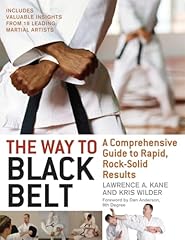 Way black belt for sale  Delivered anywhere in USA 