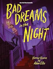 Bad dreams night for sale  Delivered anywhere in USA 