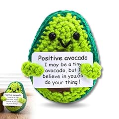 Pocket hug avocado usato  Spedito ovunque in Italia 