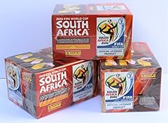 Panini 2010 südafrika gebraucht kaufen  Wird an jeden Ort in Deutschland