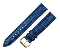 Rechere leather watch for sale  Delivered anywhere in USA 