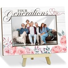 Four generations picture for sale  Delivered anywhere in USA 