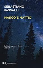 Marco mattio usato  Spedito ovunque in Italia 