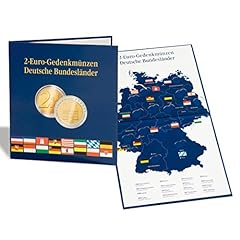 Pièces commémoratives lände d'occasion  Livré partout en France