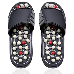 Acwoo acupressure slippers for sale  Delivered anywhere in UK