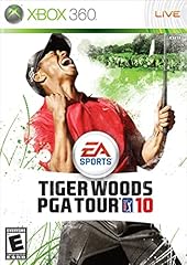 Tiger woods pga for sale  Delivered anywhere in UK