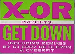 Get down d'occasion  Livré partout en France