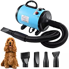 Dog hair dryer for sale  Delivered anywhere in UK