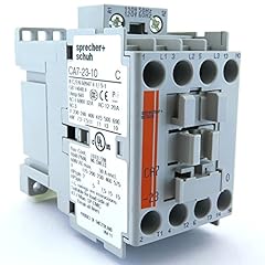 Sprecher schuh ca7 for sale  Delivered anywhere in USA 