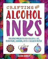 Crafting alcohol inks for sale  Delivered anywhere in USA 