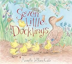 Seven little ducklings for sale  Delivered anywhere in USA 