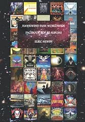 Hawkwind fans worldwide for sale  Delivered anywhere in UK