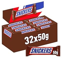Snickers schokoladen großpack gebraucht kaufen  Wird an jeden Ort in Deutschland