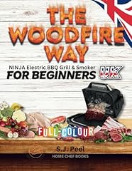 The woodfire way d'occasion  Livré partout en Belgiqu