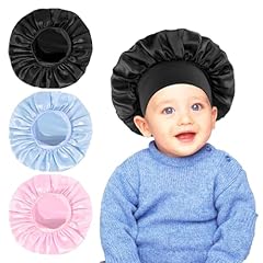 Kids silk bonnet for sale  Delivered anywhere in UK