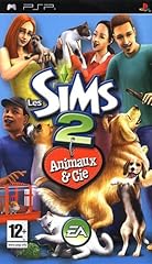 Sims animaux cie d'occasion  Livré partout en France