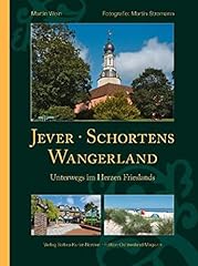 Jever schortens wangerland gebraucht kaufen  Wird an jeden Ort in Deutschland