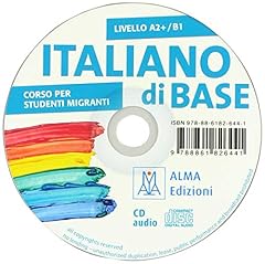 Italiano base b1 usato  Spedito ovunque in Italia 