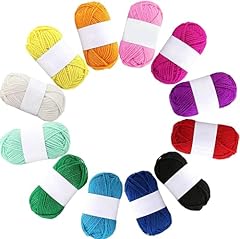 Pack 12g acrylic for sale  Delivered anywhere in UK