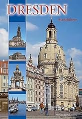 Dresden stadtführer gebraucht kaufen  Wird an jeden Ort in Deutschland