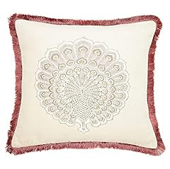 Sanderson cantaloupe cushion for sale  Delivered anywhere in Ireland
