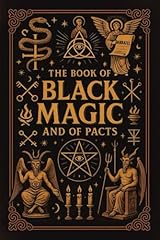 Book black magic for sale  Delivered anywhere in UK