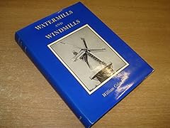 Watermills windmills historica for sale  Delivered anywhere in USA 