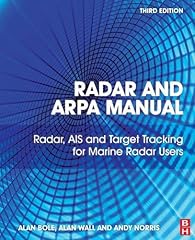 Radar and arpa usato  Spedito ovunque in Italia 
