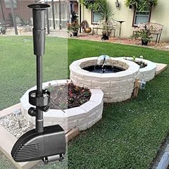 Pond filter pump for sale  Delivered anywhere in USA 